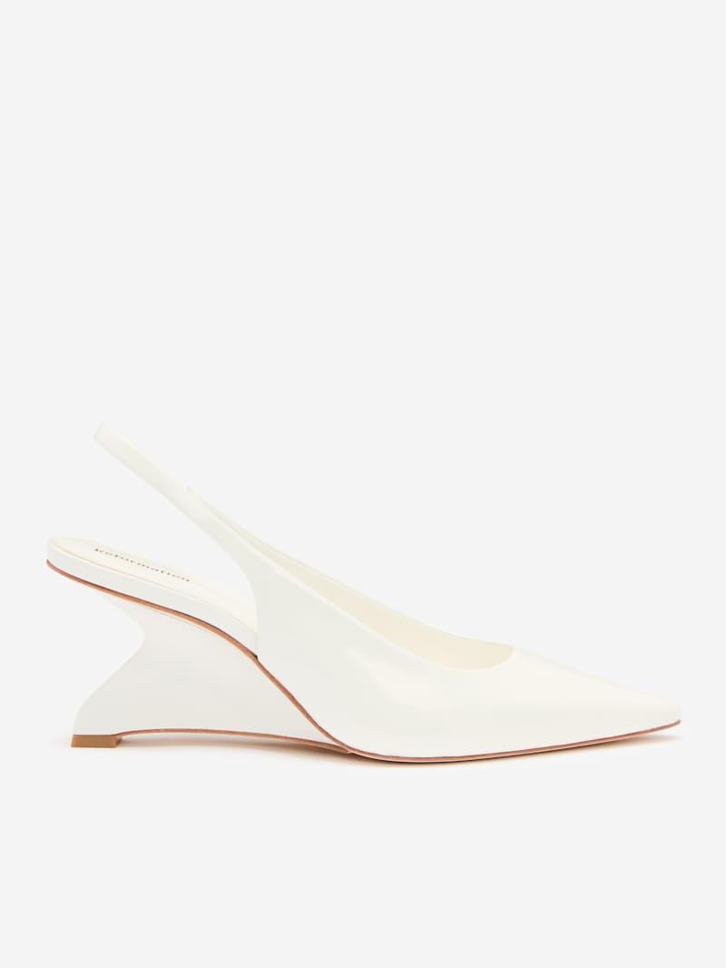 Westlyn Closed Toe Wedge Product Image