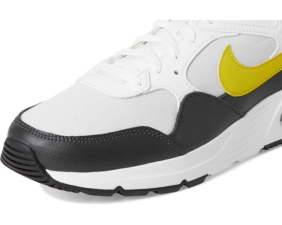 Air Max Nuaxis Product Image
