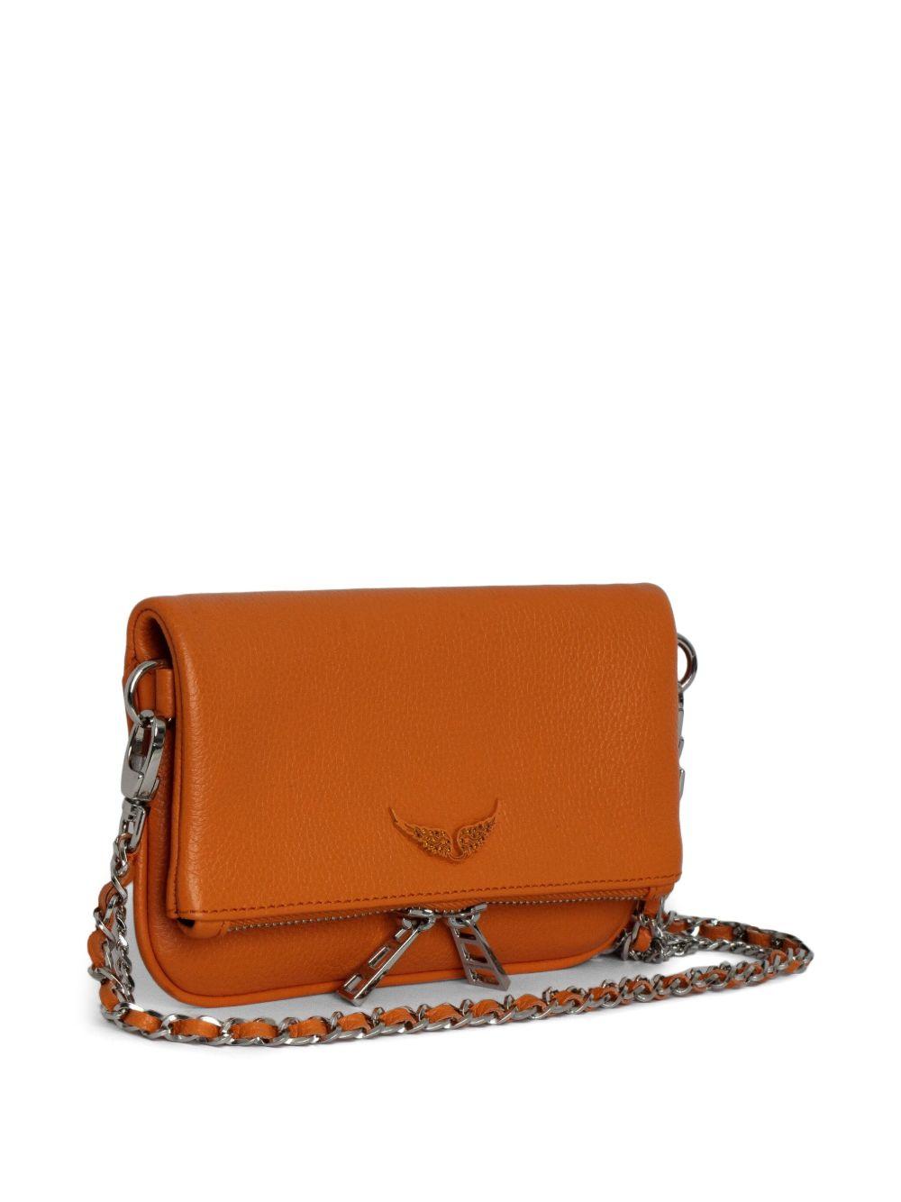 nano Rock clutch bag Product Image