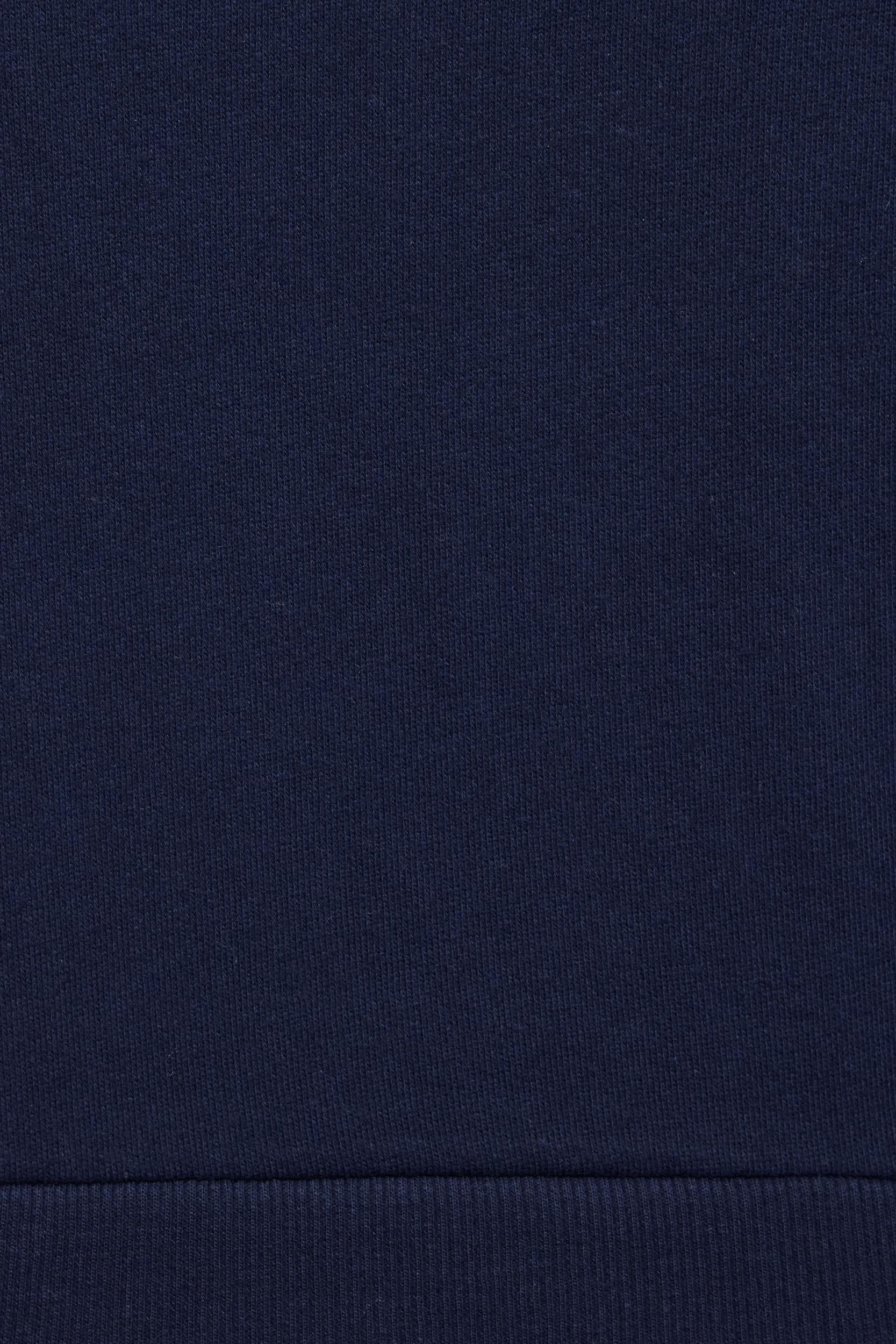 SoftTerry Off Shoulder Sweatshirt Product Image