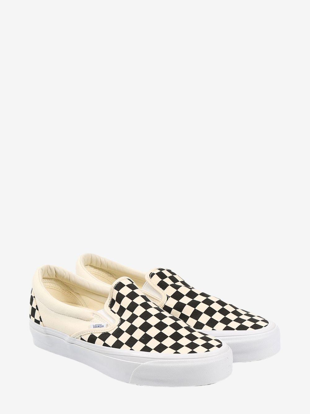 Premium Slip-On 98 sneakers Product Image