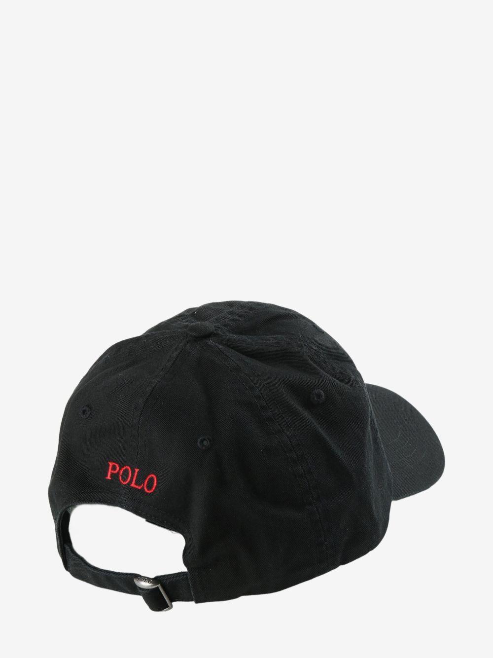 Polo Pony cap Product Image