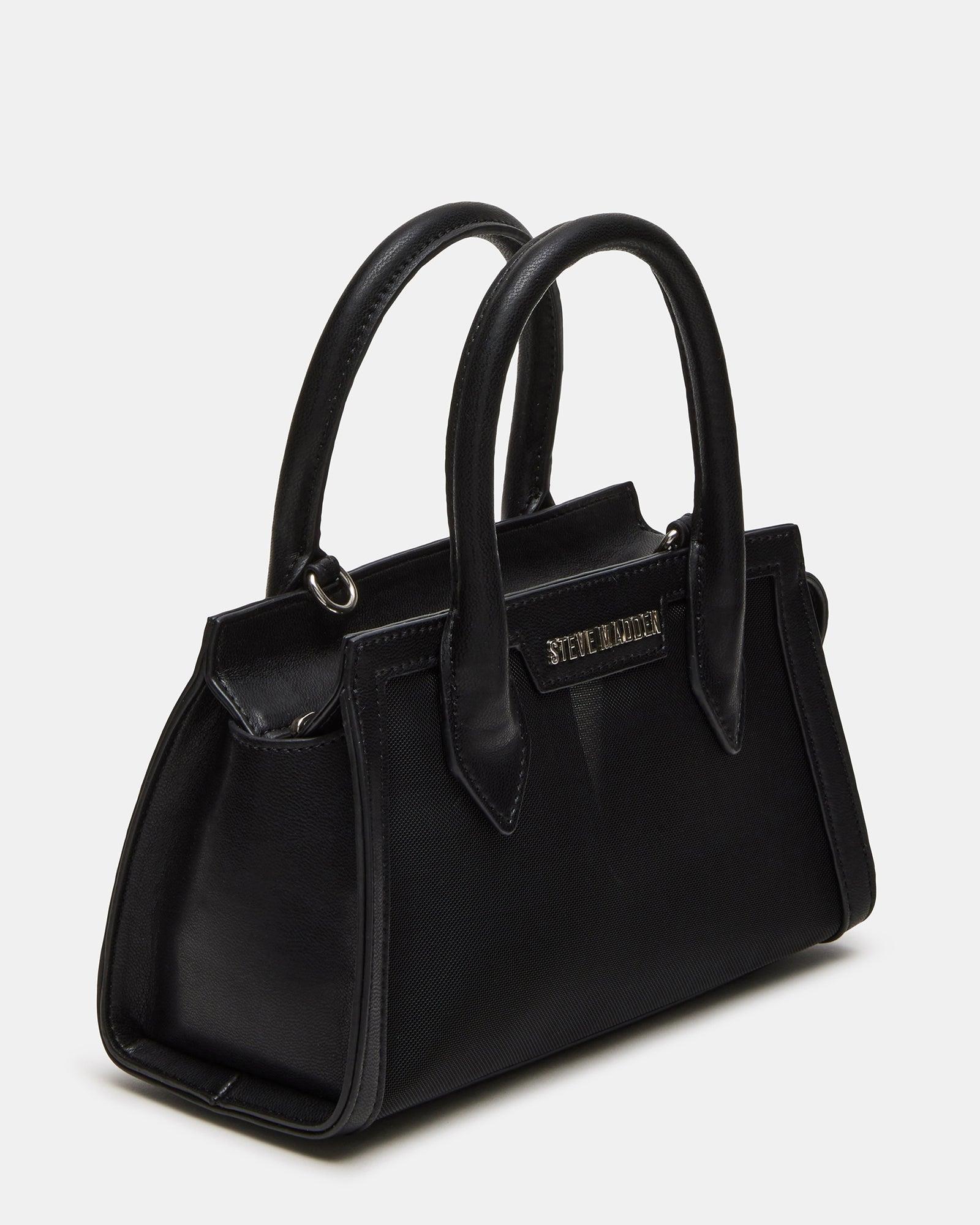 PEACHY BAG BLACK Female Product Image