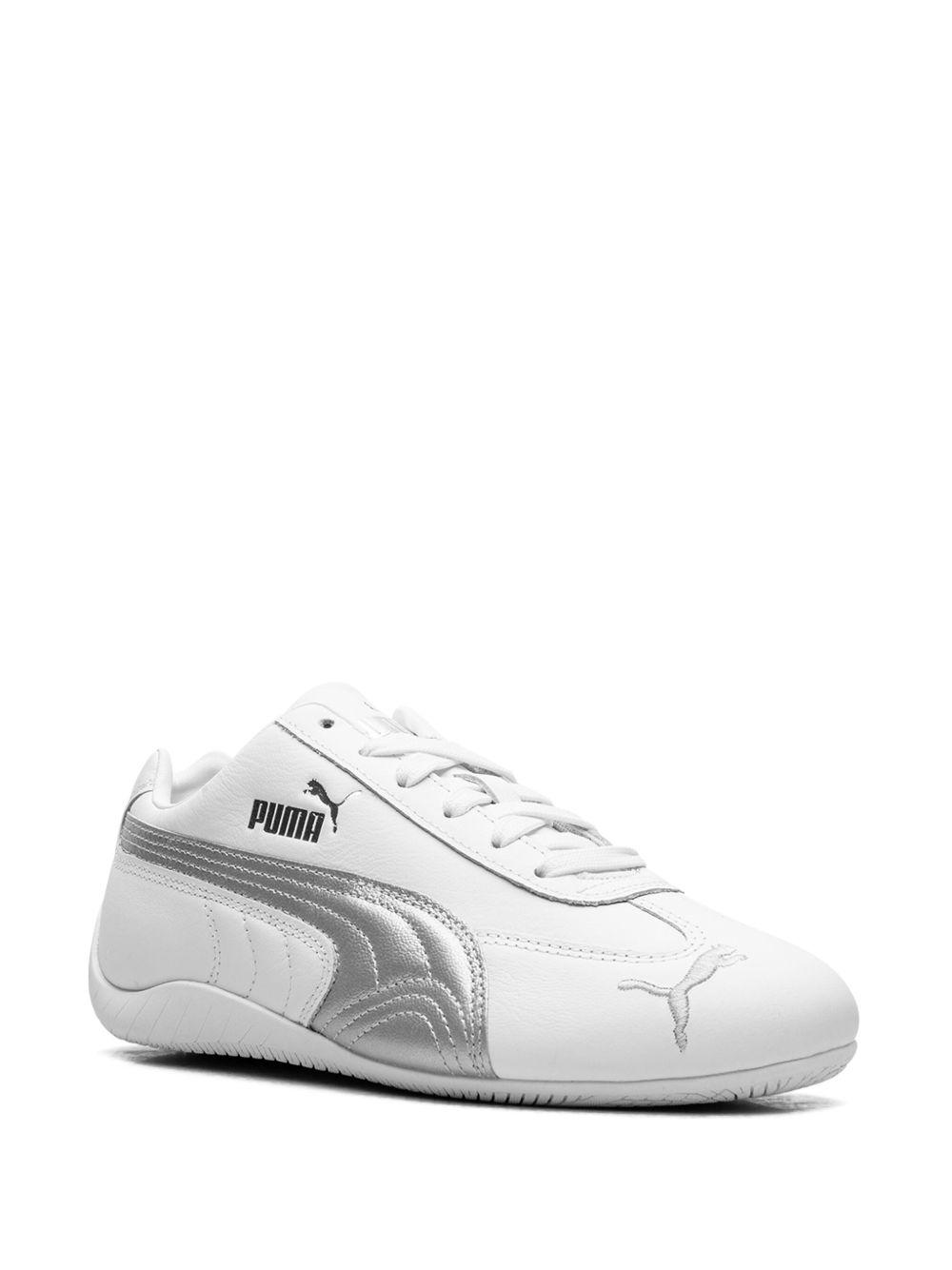 Speedcat OG Leather sneakers Product Image