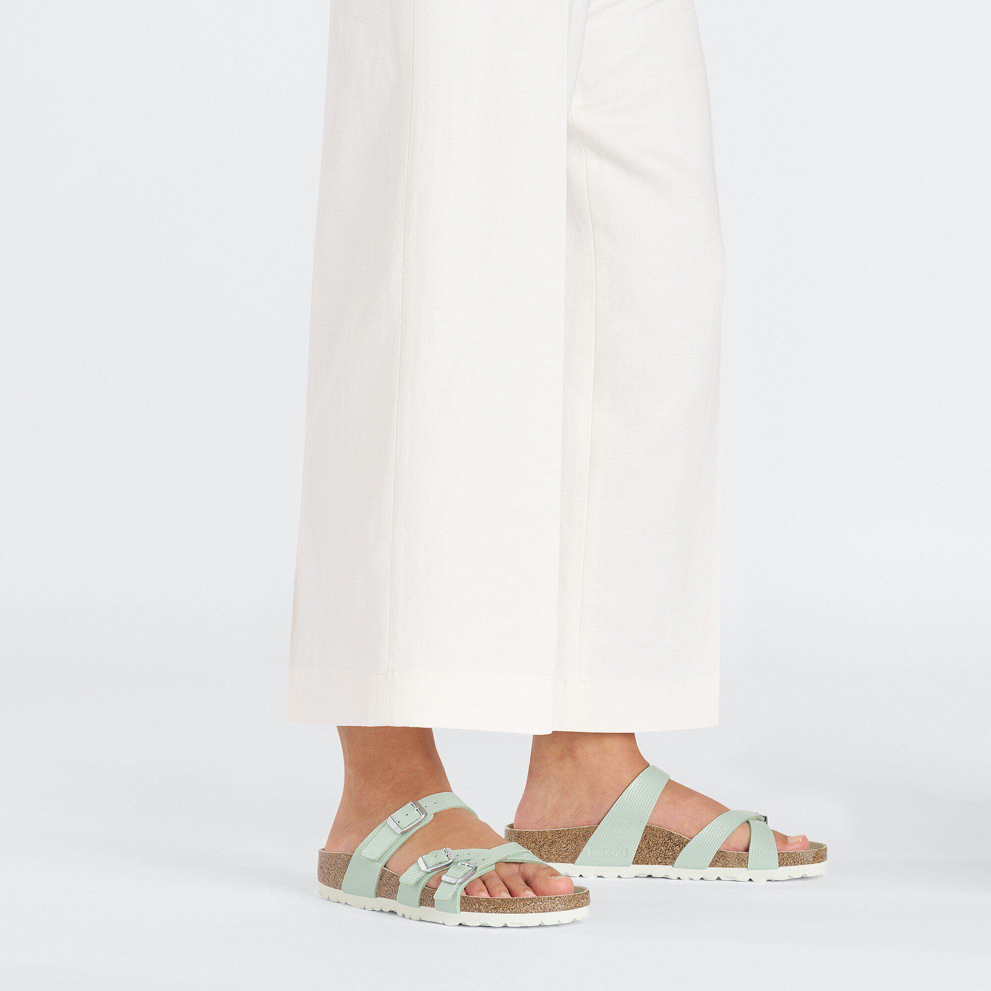 Franca Birko-Flor Embossed Product Image