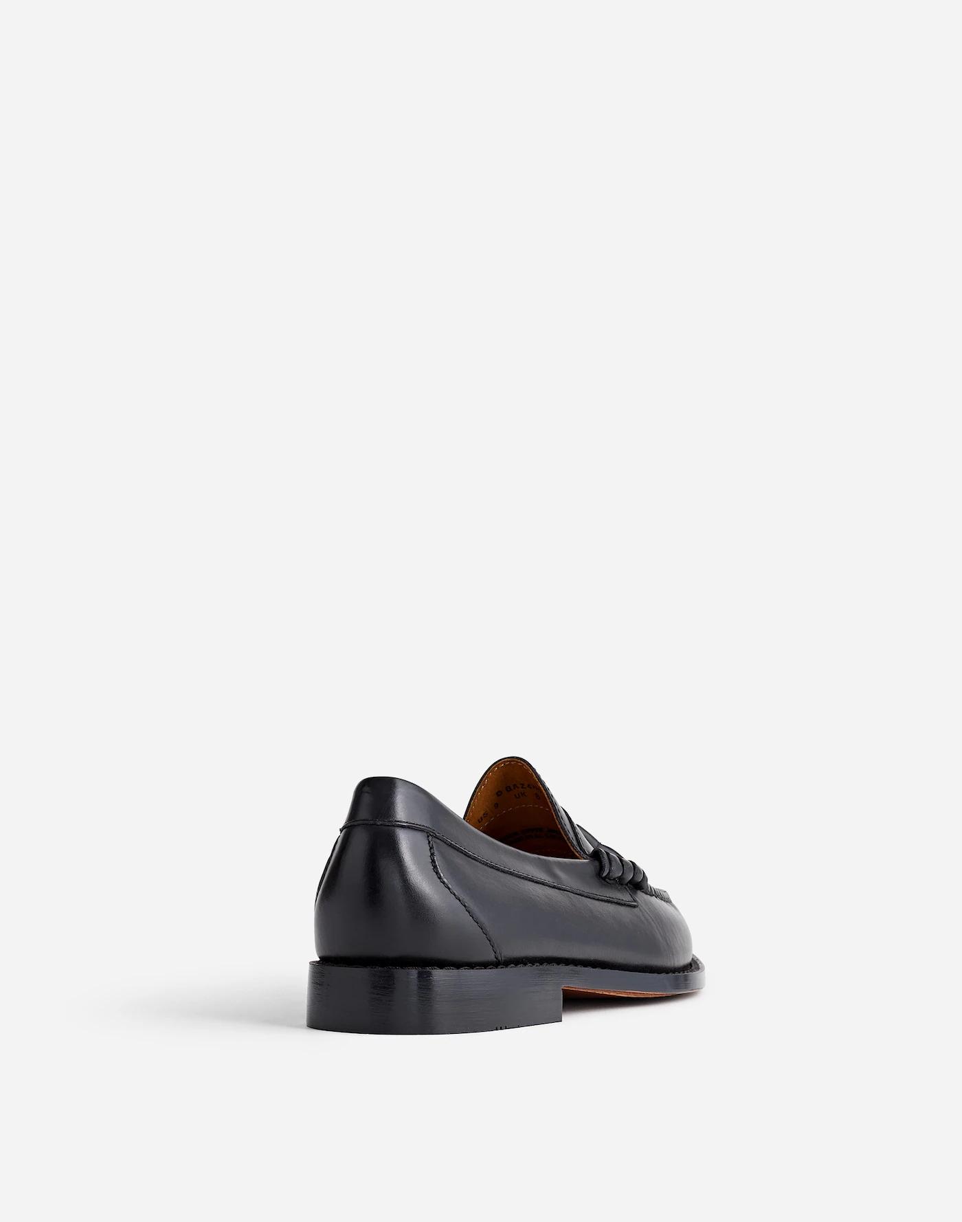 Madewell x G.H.BASS Lennox Weejuns® Loafers Product Image