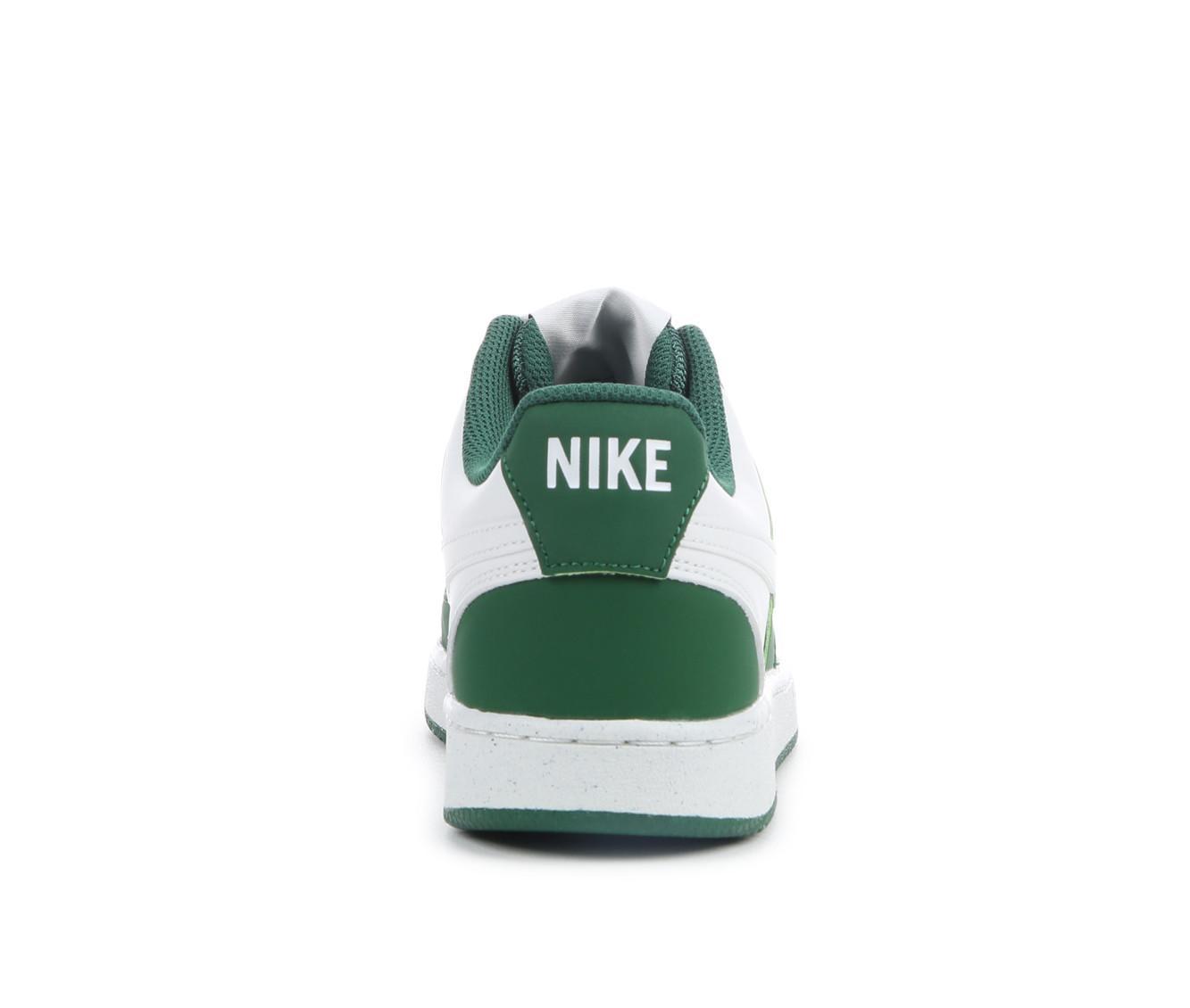 Women's Nike Court Vision Low Next Nature Sustainable Sneakers Product Image