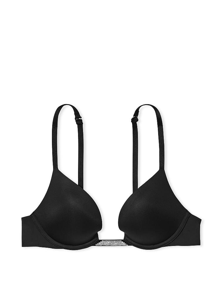 Plunge Convertible Shine Bra Product Image
