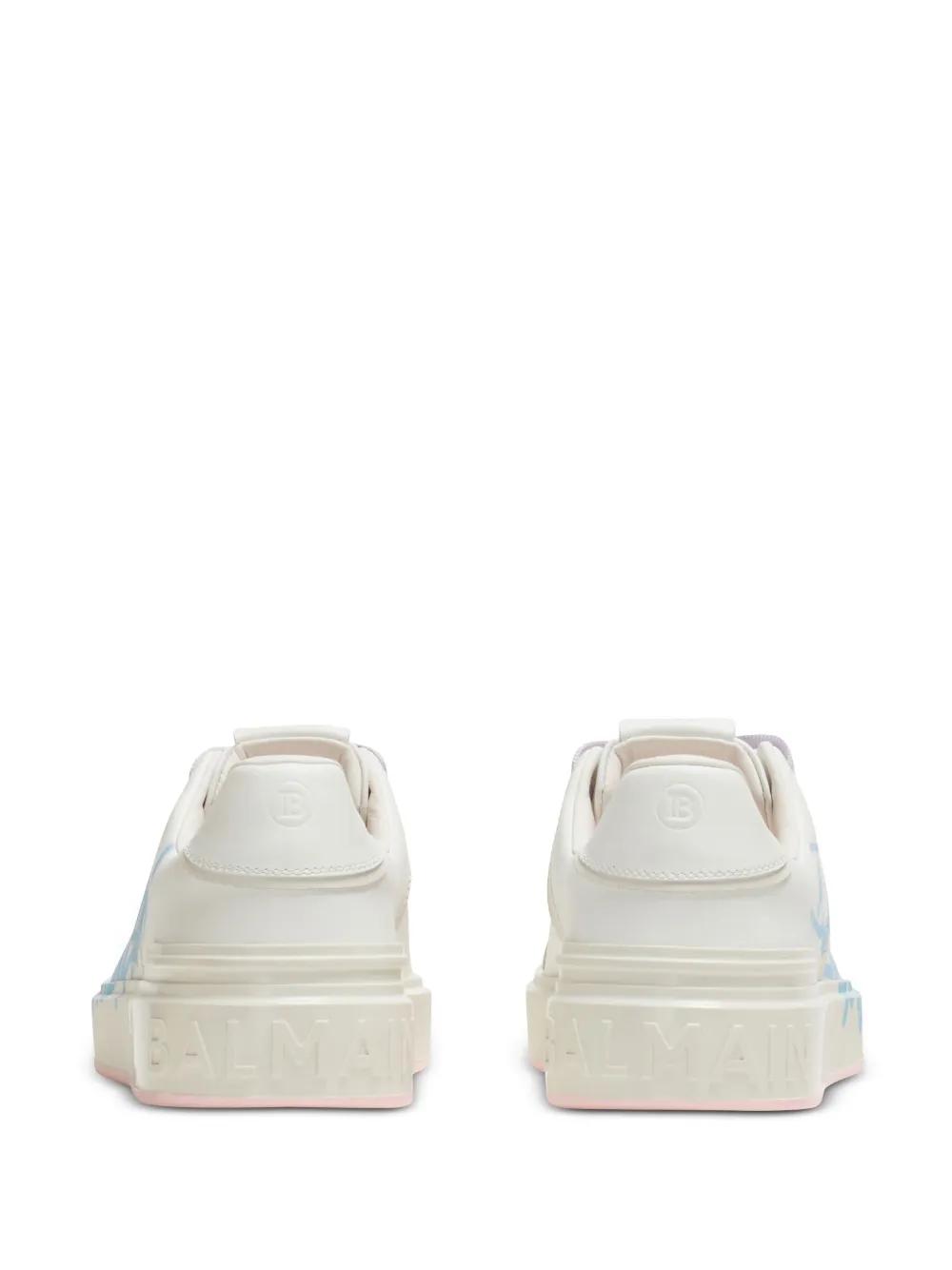 B-Court low-top sneakers Product Image
