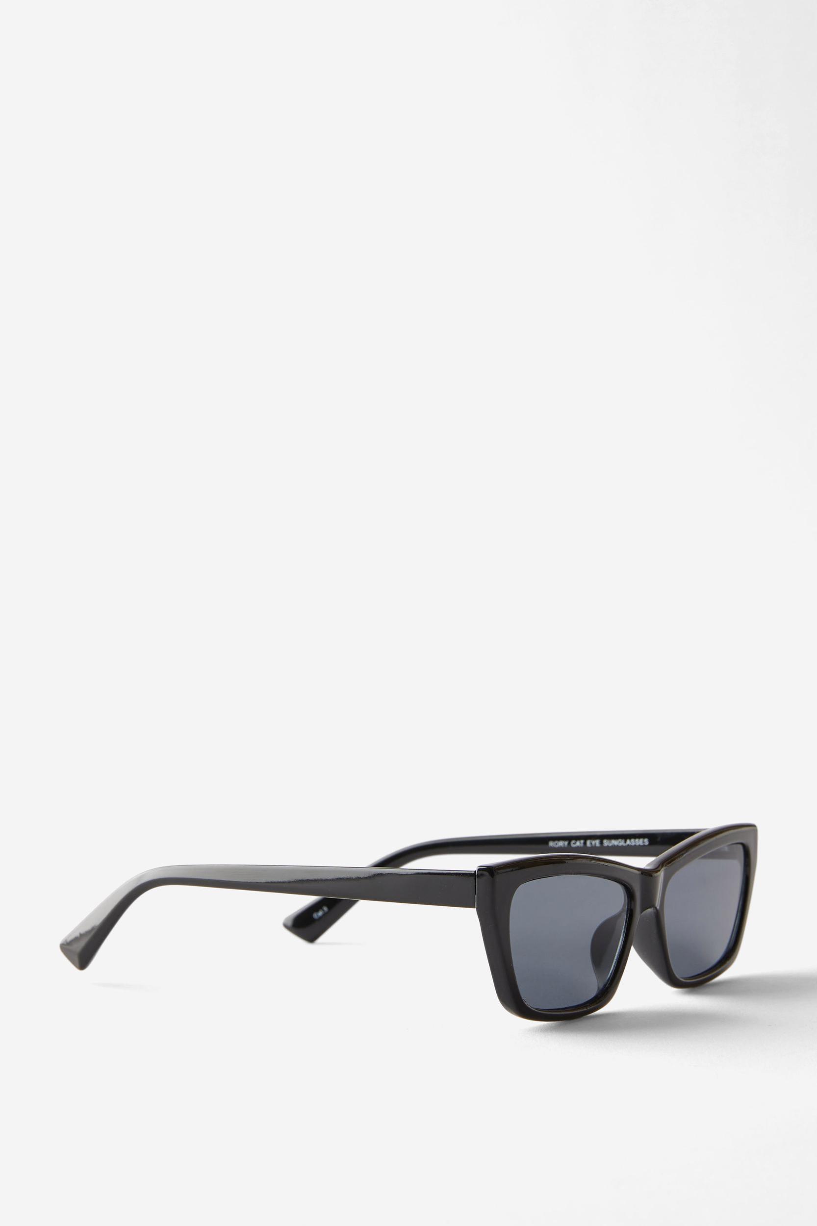 Rory Cat Eye Sunglasses Product Image