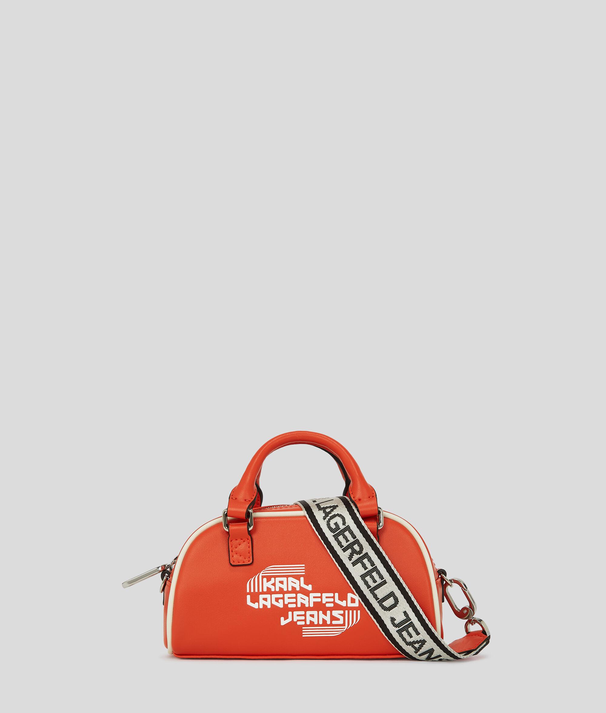 CROSSBODY BOWLING BAG Product Image
