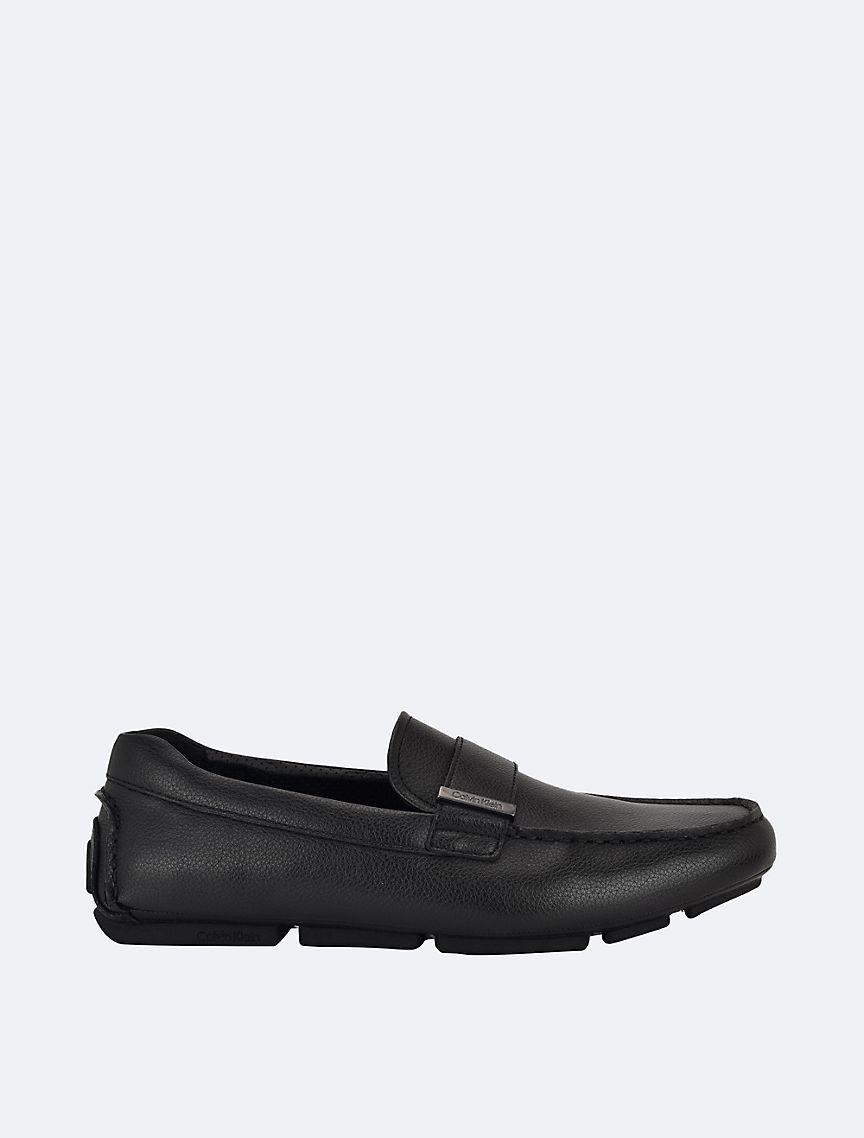 Men's Slip-On Loafers Product Image