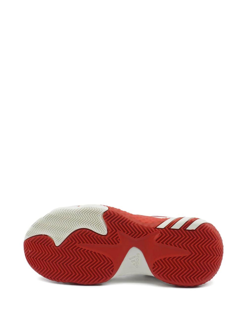 Harden Vol. 6 "White" sneakers Product Image