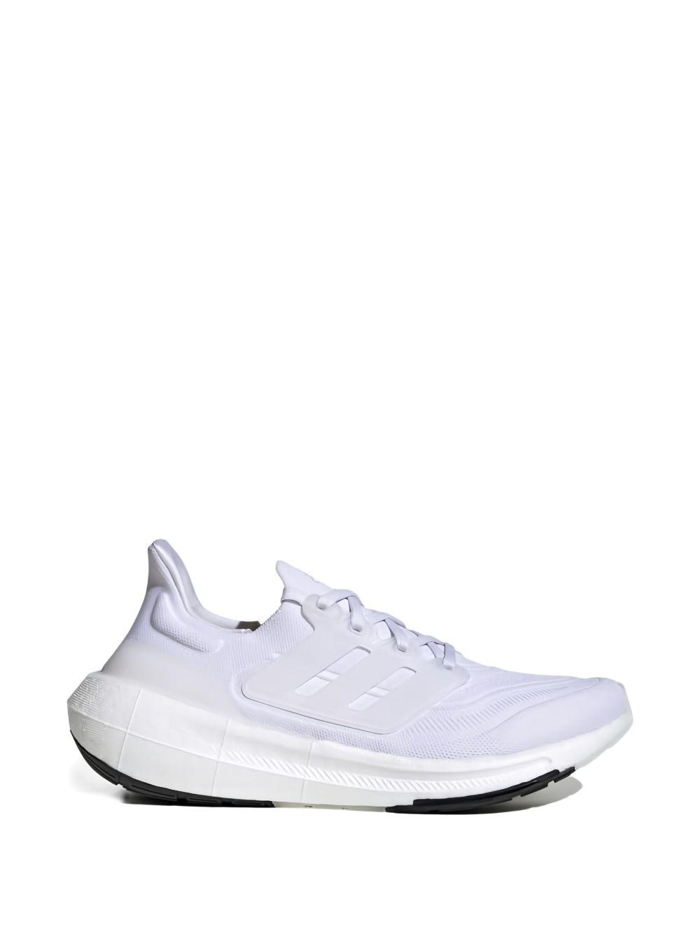 Ultraboost Light "White" sneakers Product Image
