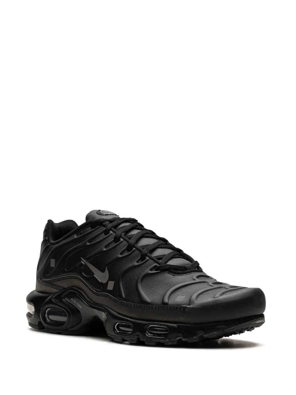 x A-COLD-WALL* Air Max Plus sneakers Product Image