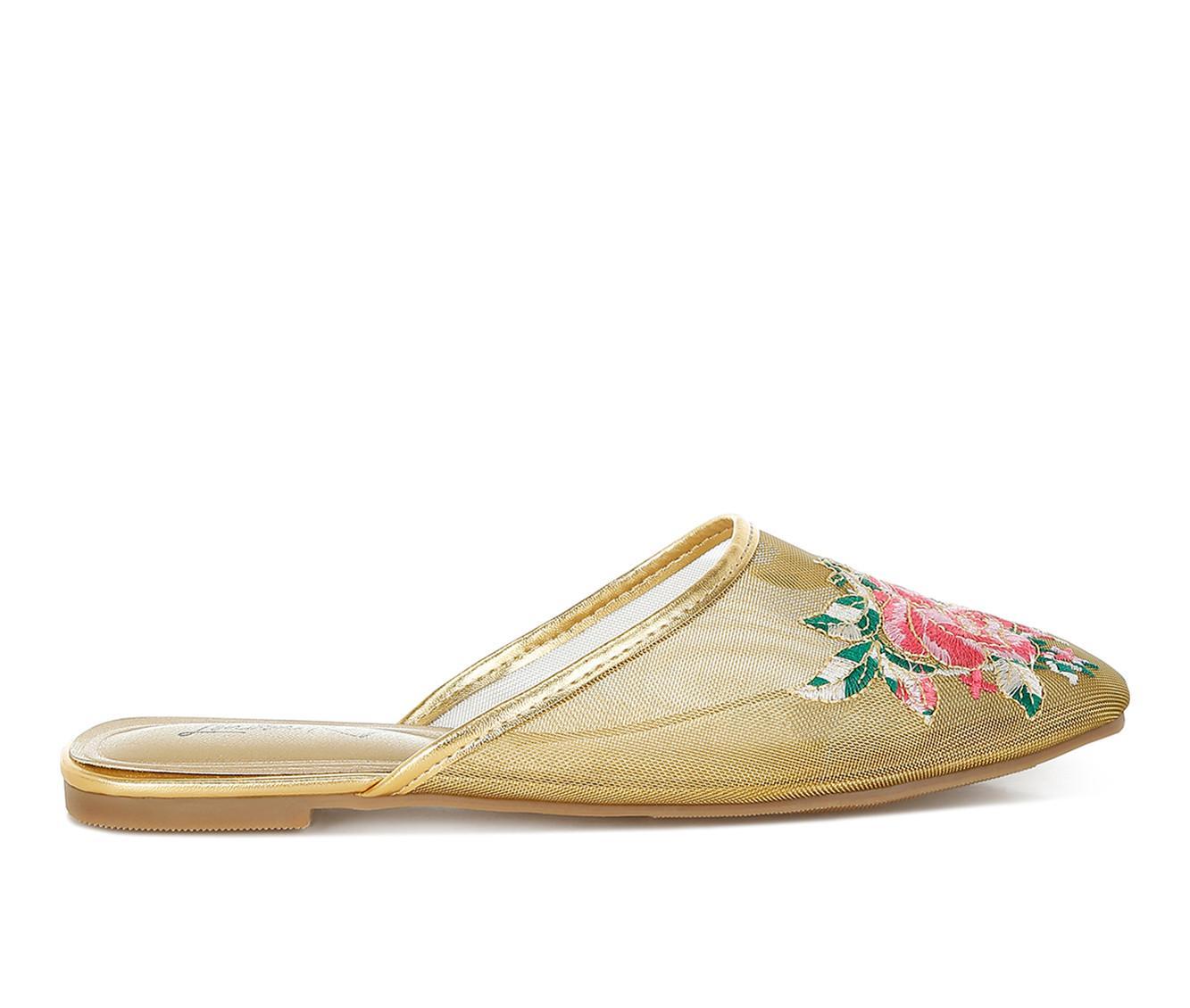 Women's London Rag Shara Mules Product Image