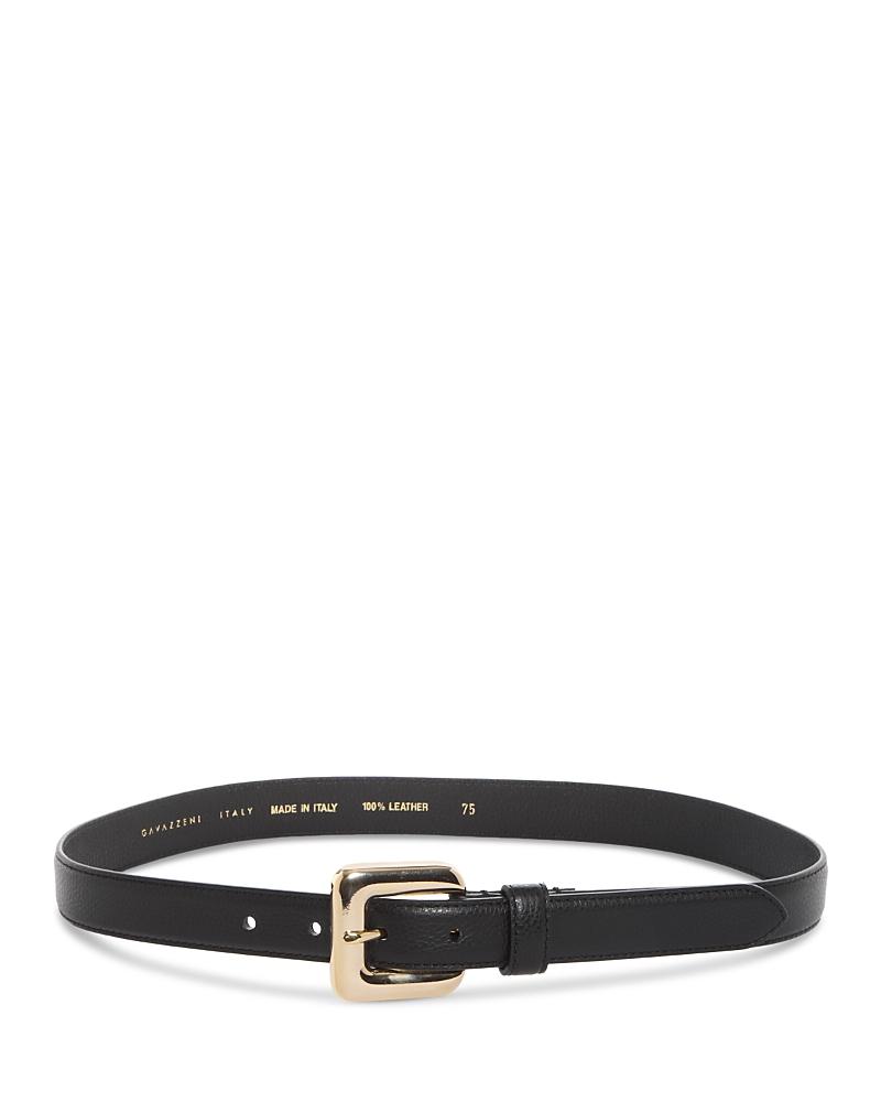 Gavazzeni Womens Glossinia Leather Belt Product Image