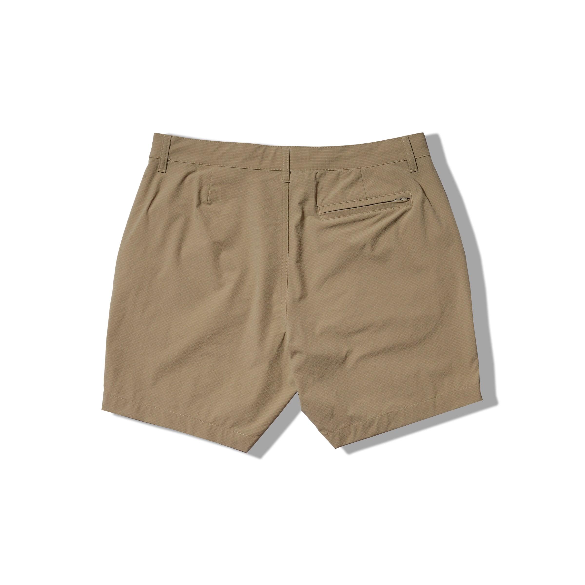 Hybrid Everyday Shorts 7" - Sand Product Image