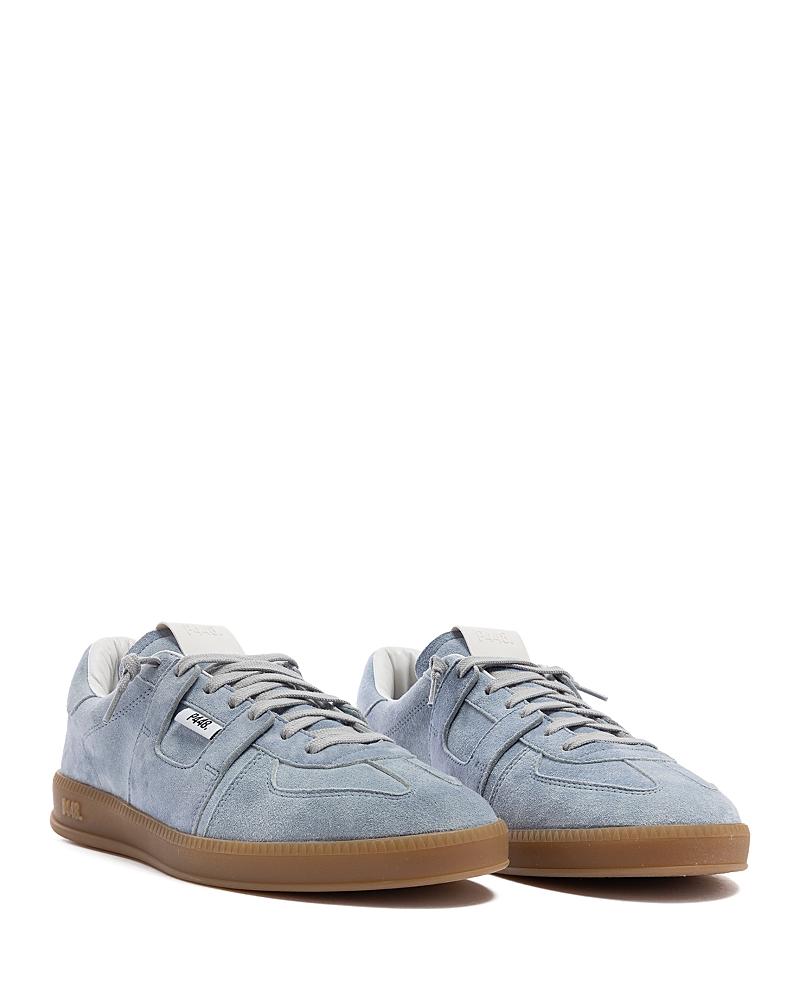 P448 Womens Monza Sneakers Product Image