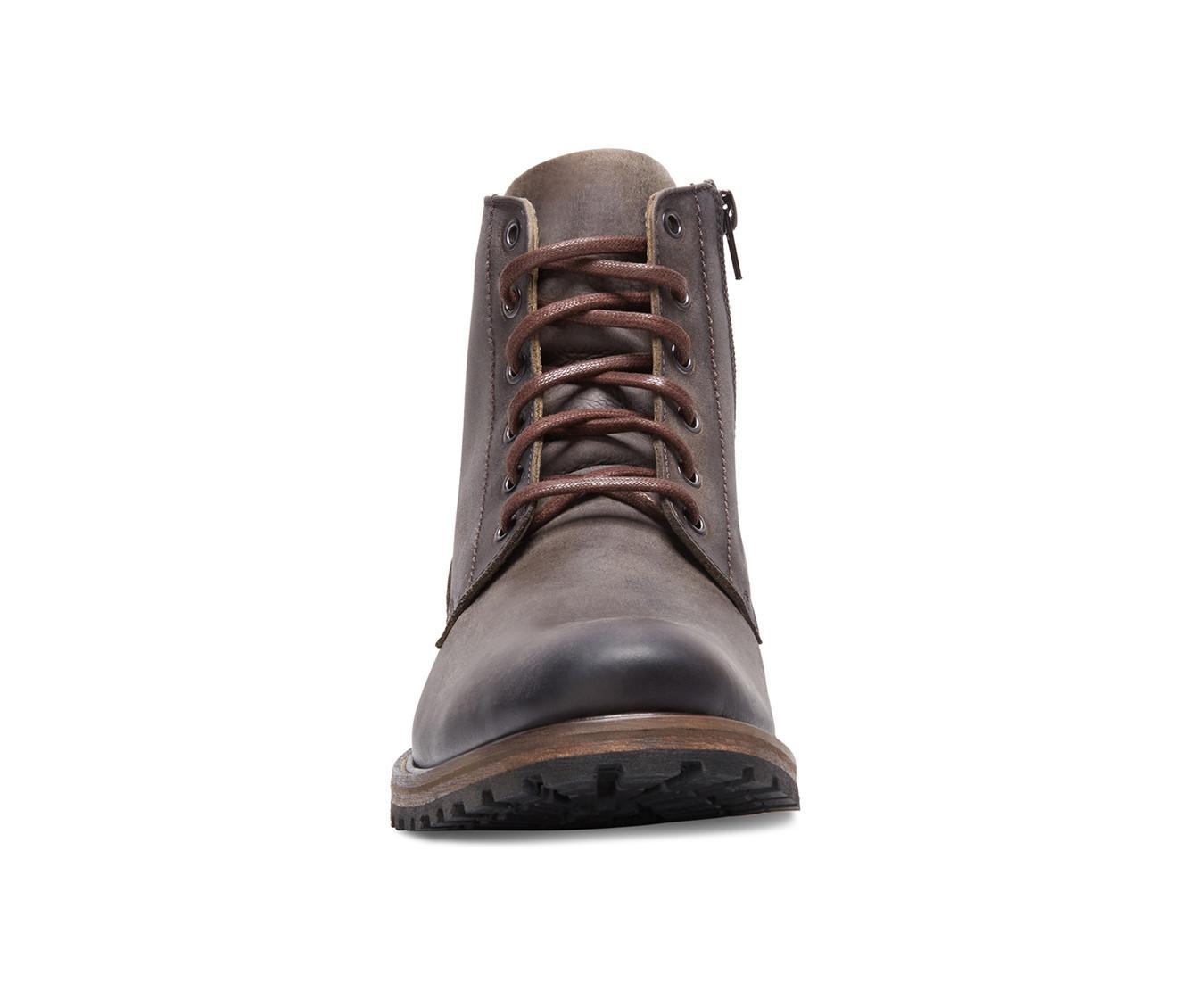 Men's Eastland Hoyt Boots Product Image