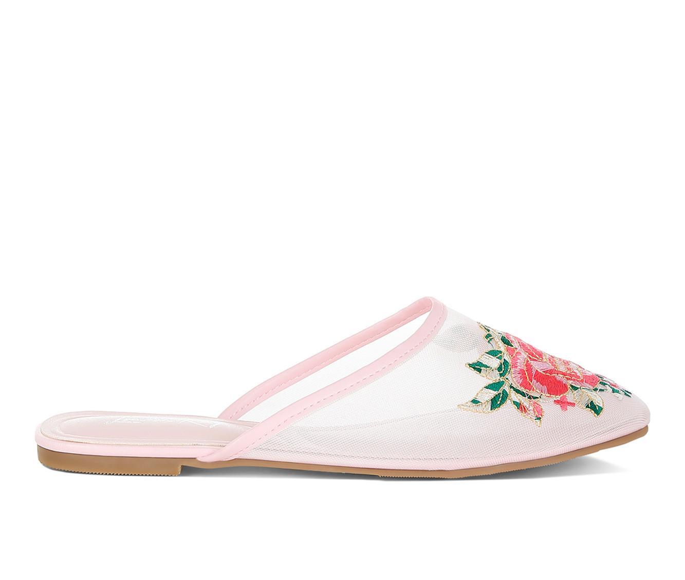 Women's London Rag Shara Mules Product Image