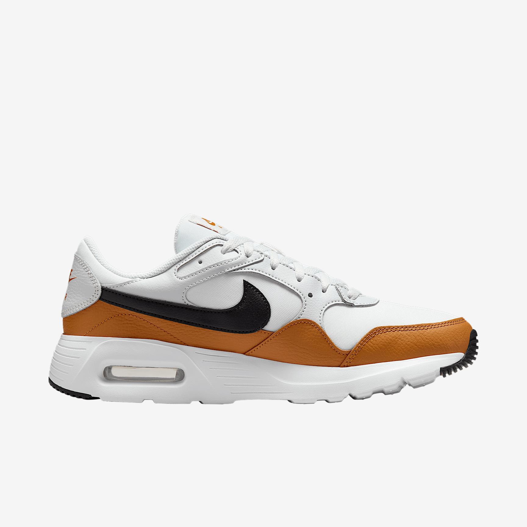 Nike Men's Air Max SC Shoes Product Image