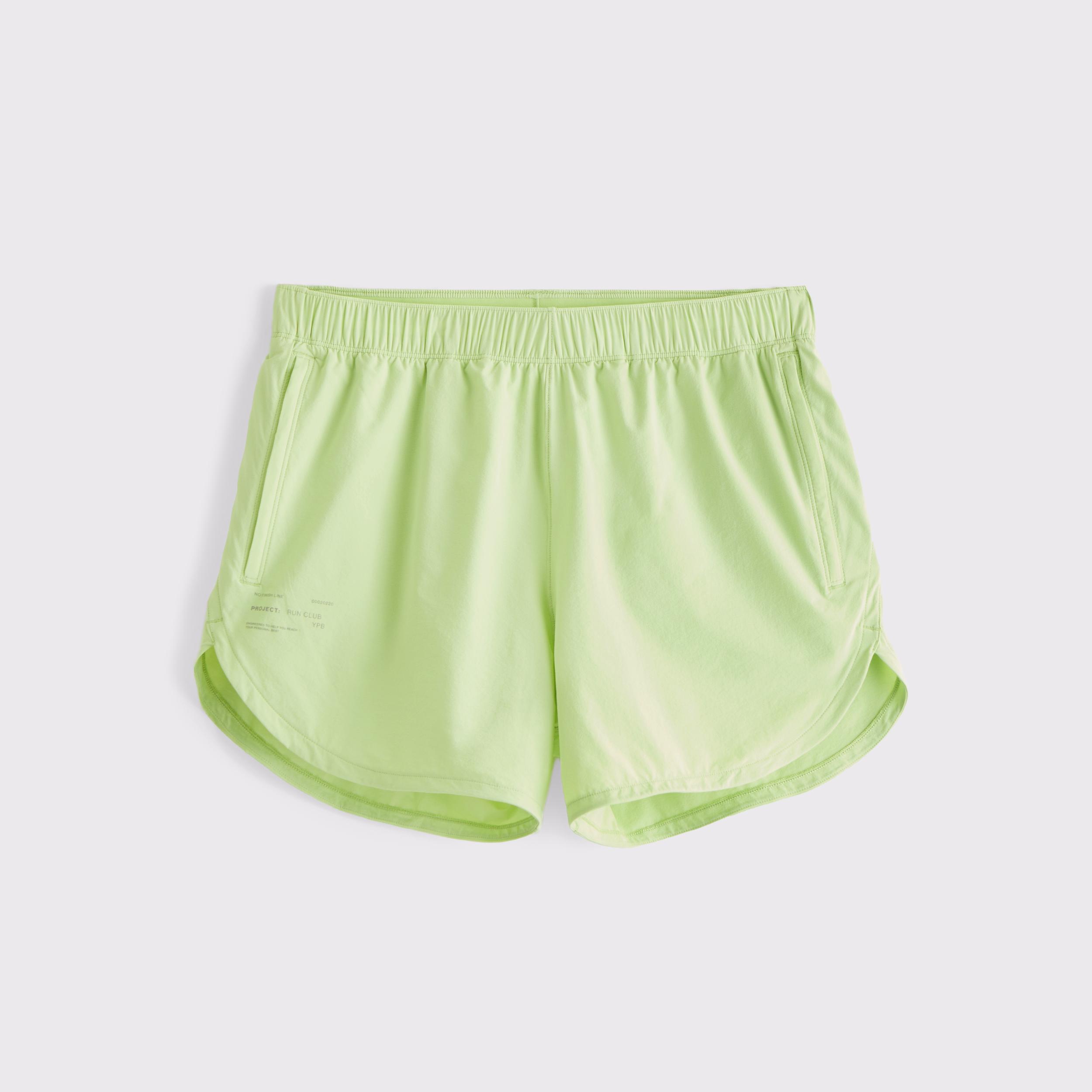 YPB sprintTEK Lined Running Short Product Image