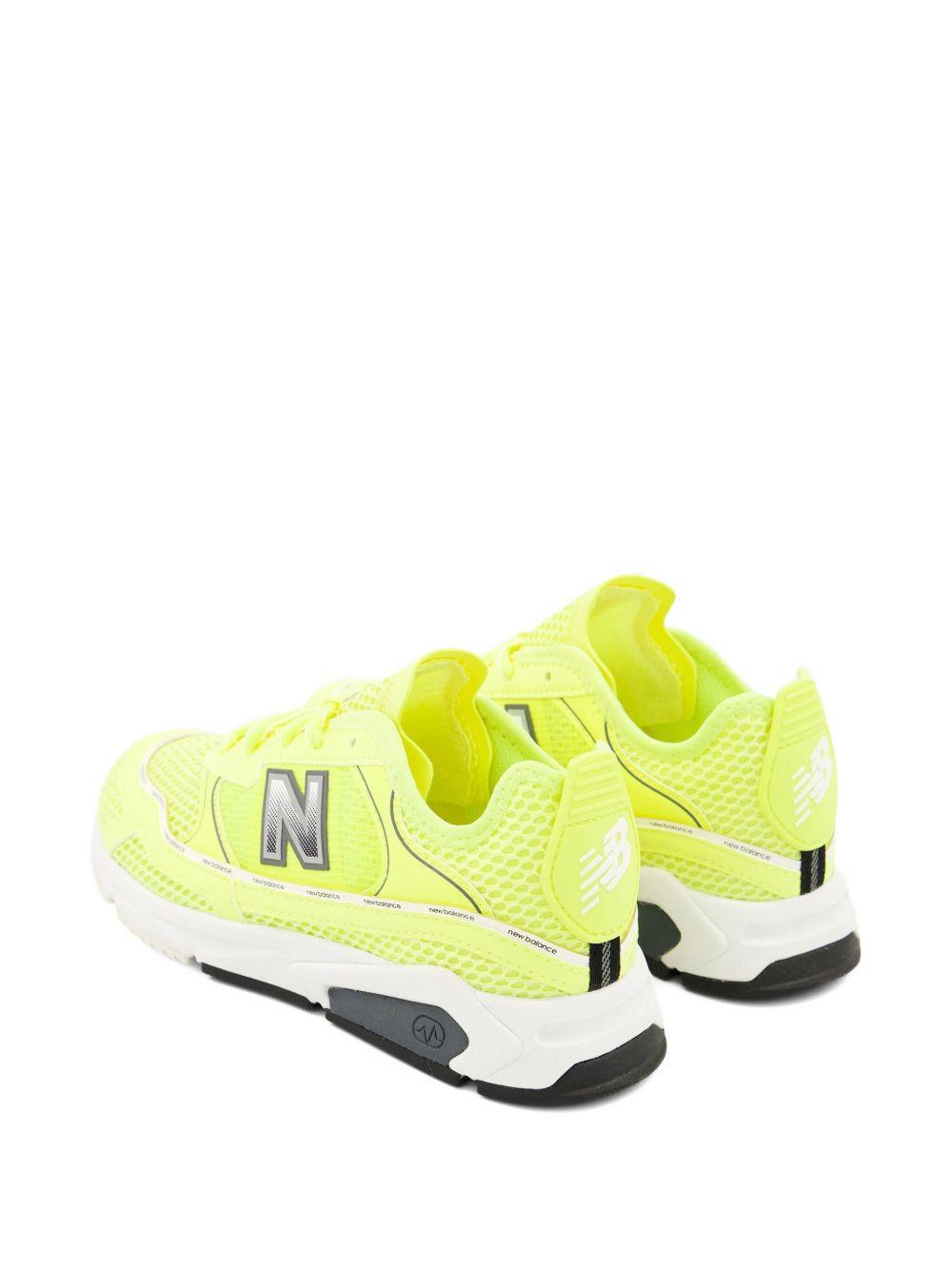 X-Racer "Lemon Slush" sneakers Product Image