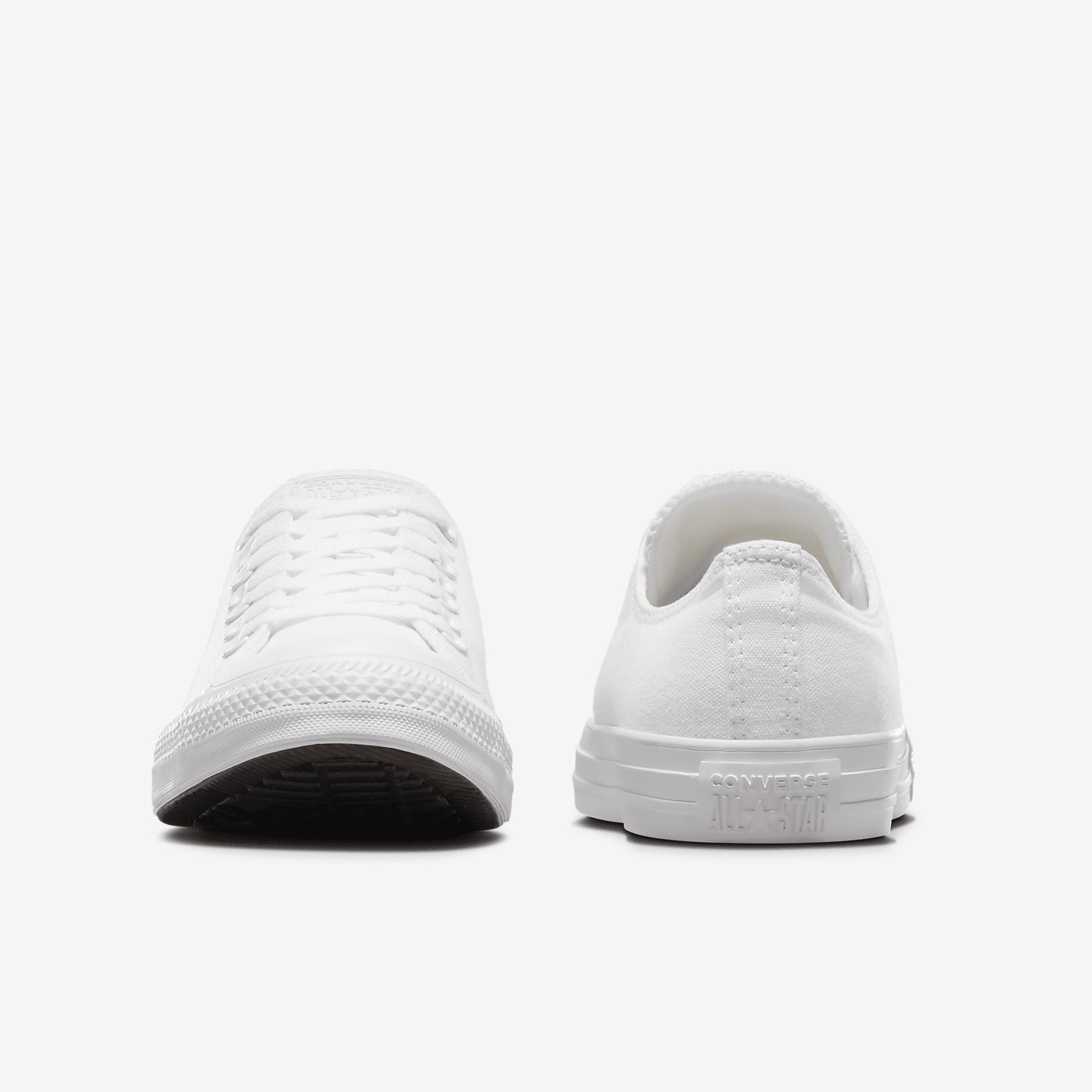 Nike Mens Chuck Taylor All Star Canvas Shoes | 1U647F-137 Product Image