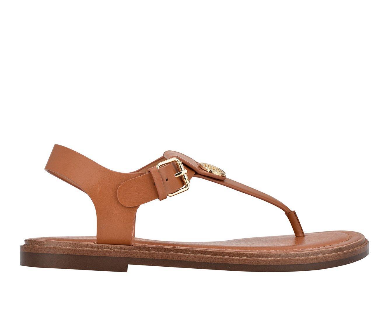Women's Tommy Hilfiger Bennia Sandals Product Image