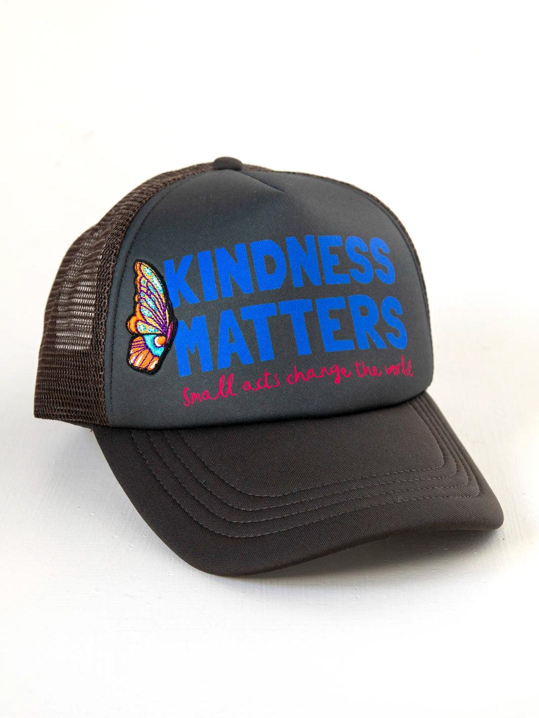 Adjustable Trucker Hat Product Image