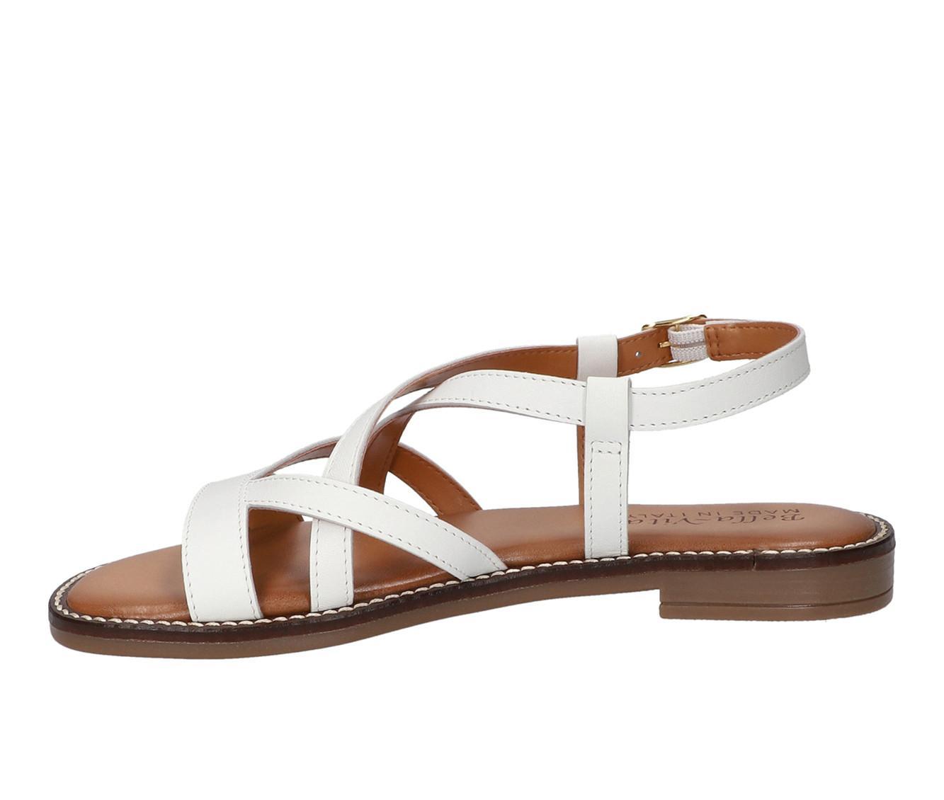 Women's Bella Vita Italy Tya Sandals Product Image