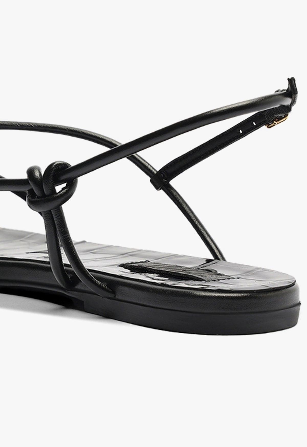 Malta Synthetic Sandal Product Image