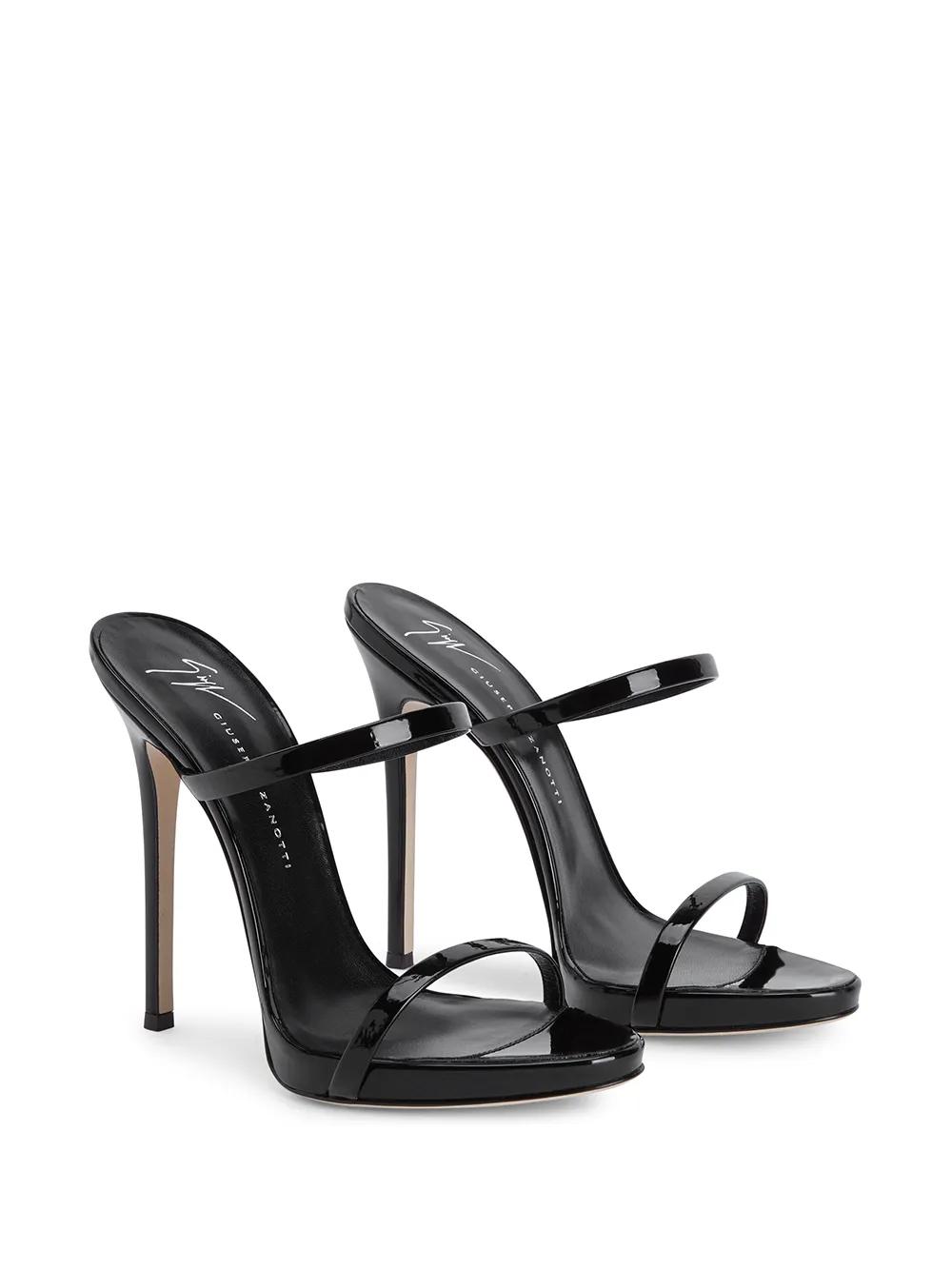 Darsey strappy sandals Product Image