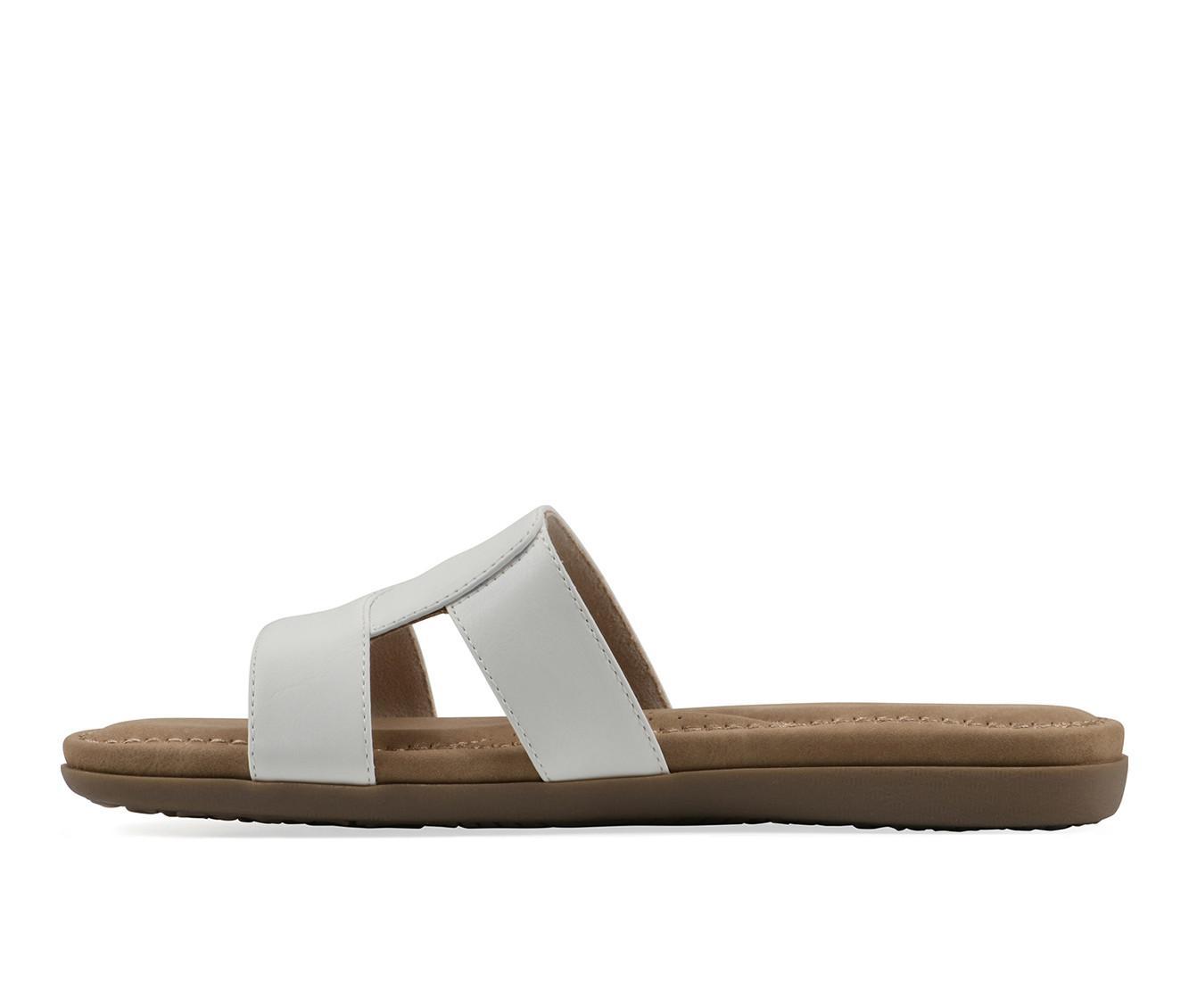 Women's Cliffs by White Mountain Fraida Slide Sandals Product Image
