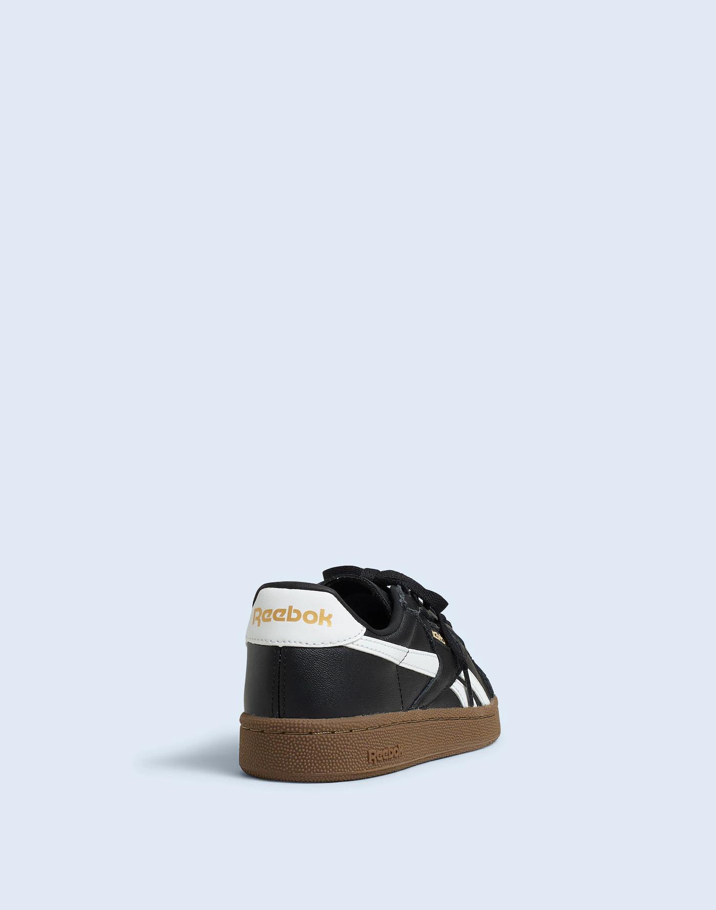 Reebok® Club C Grounds UK Sneakers Product Image