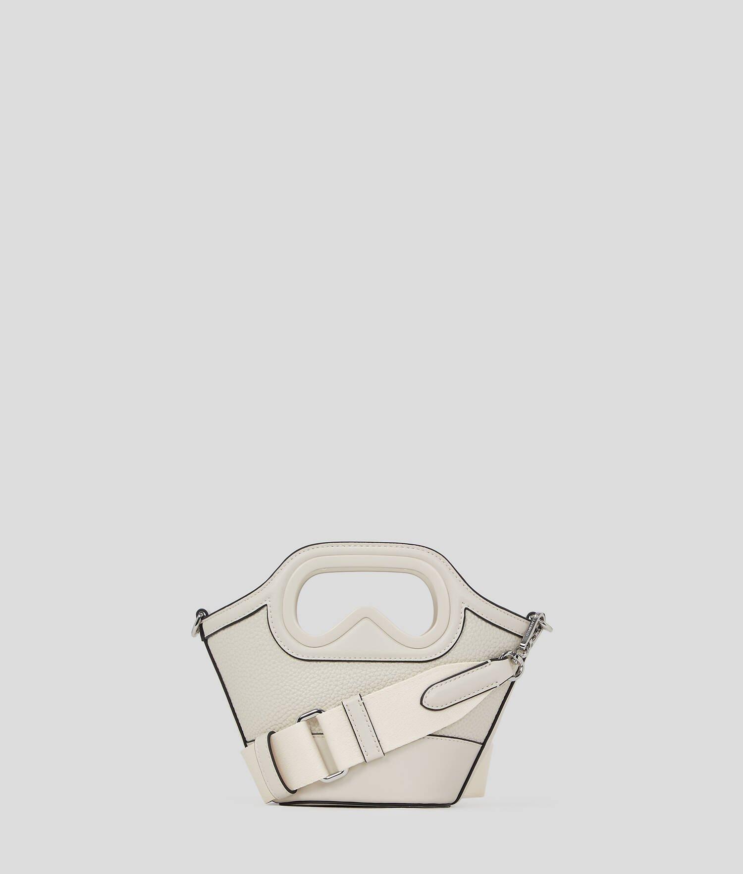 K/AVIATOR TULIP MINI TOTE BAG Product Image