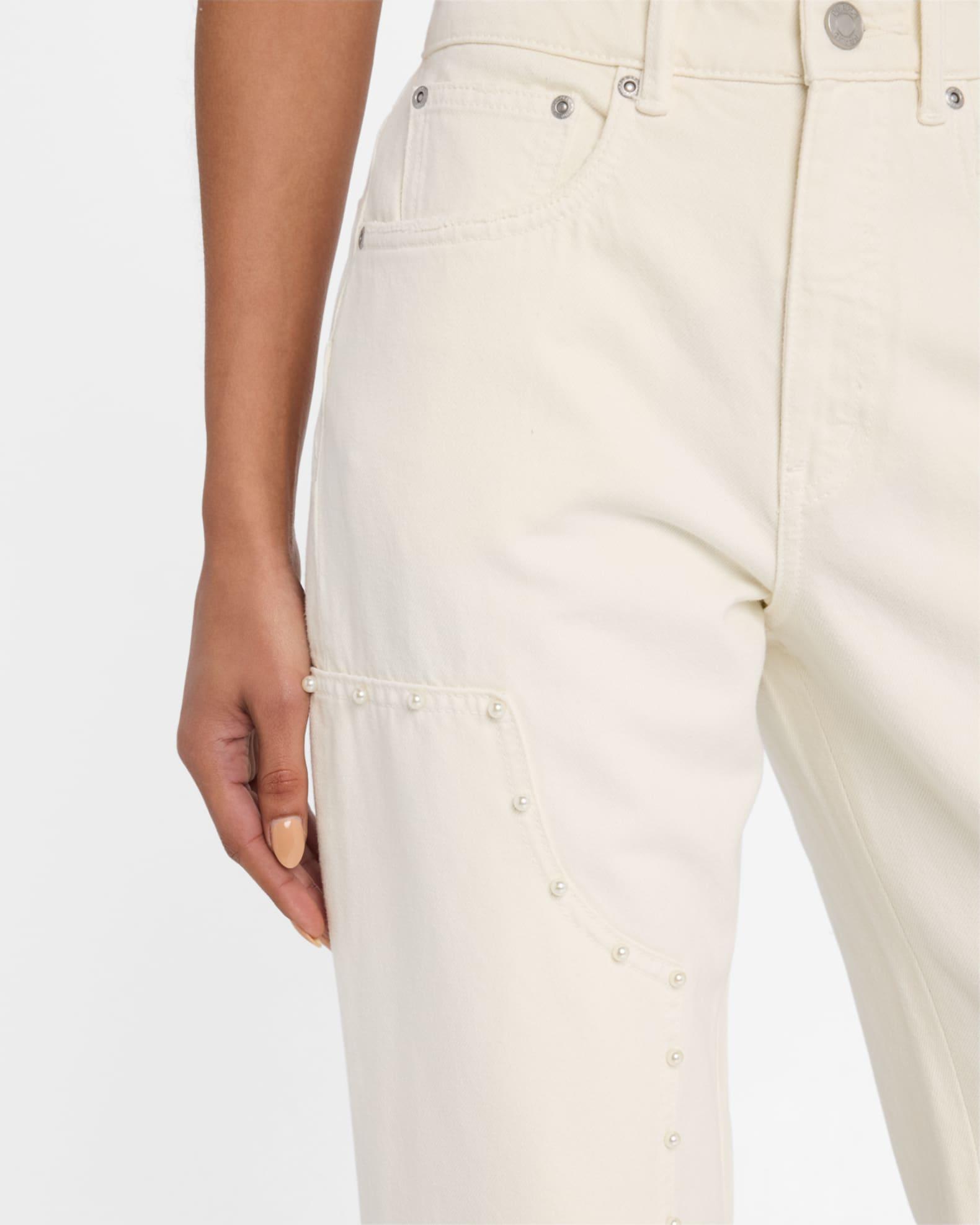 Carpenter Pearl Jeans Product Image