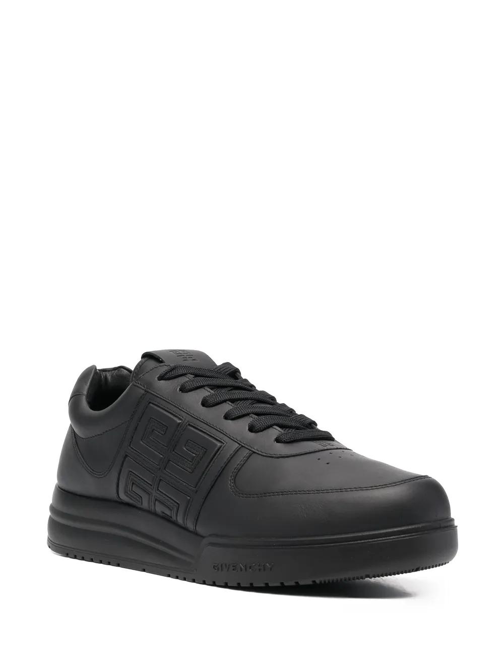 4G low-top sneakers Product Image