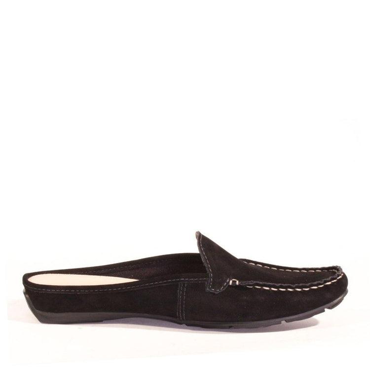 Cybil Open Back Loafers Product Image