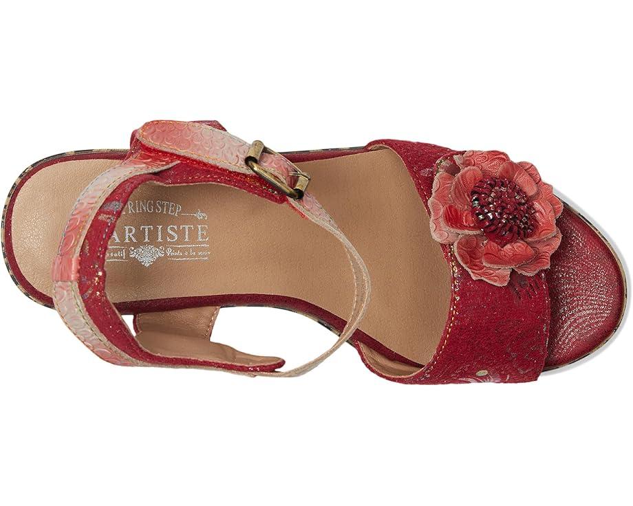 Women's L'Artiste by Spring Step Wildcat Product Image