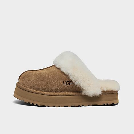 UGG Womens Disquette Slip-On Casual Shoes Product Image