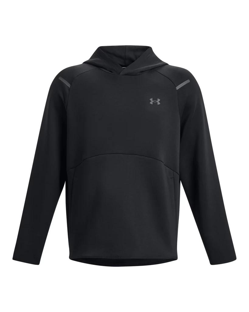 UA Unstoppable Fleece Product Image