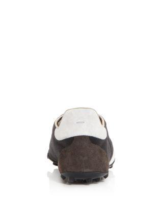 Men's Sprinters Low Top Sneakers  Product Image