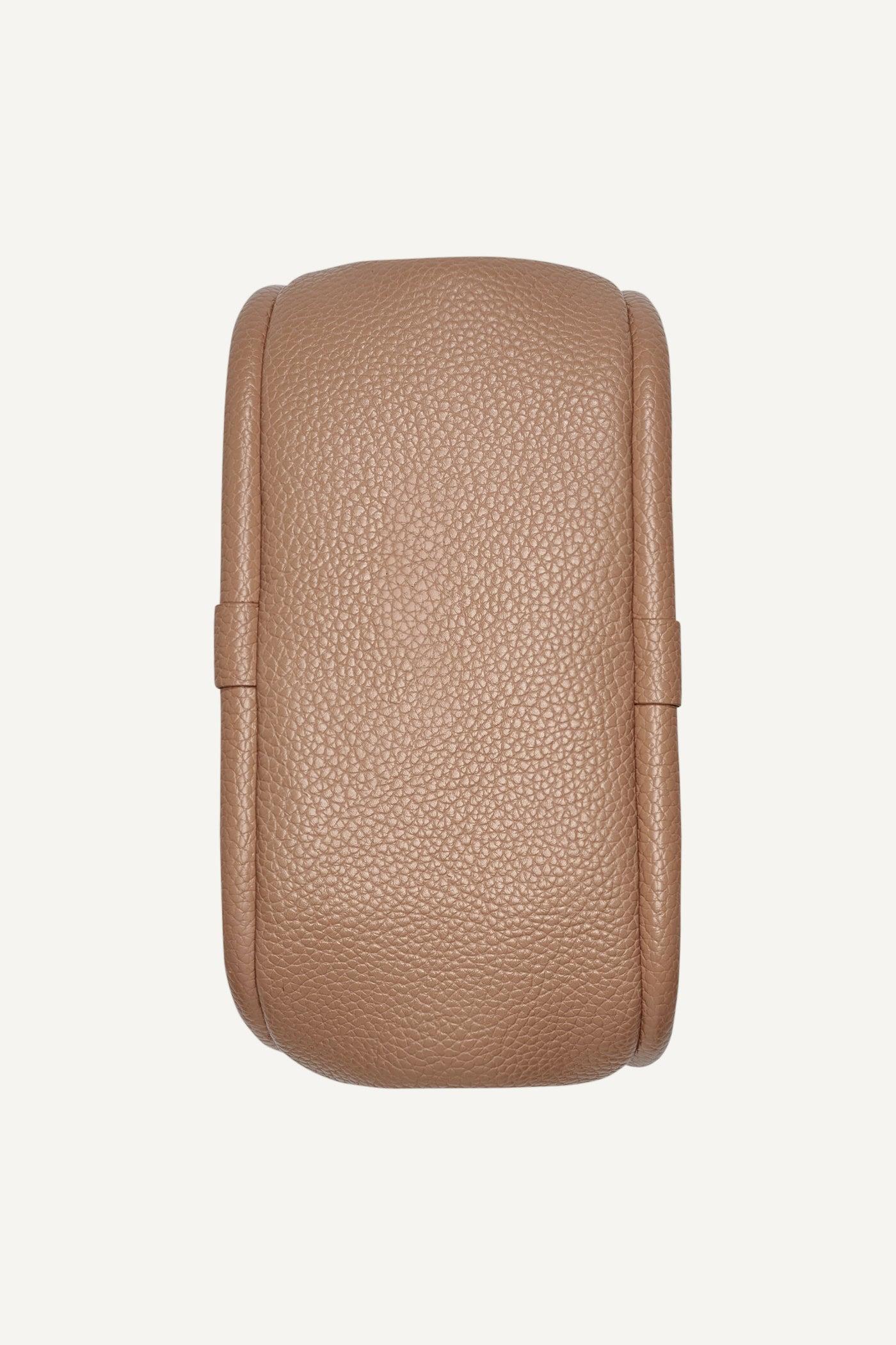 CAPRI HOBO CROSSBODY BAG Product Image