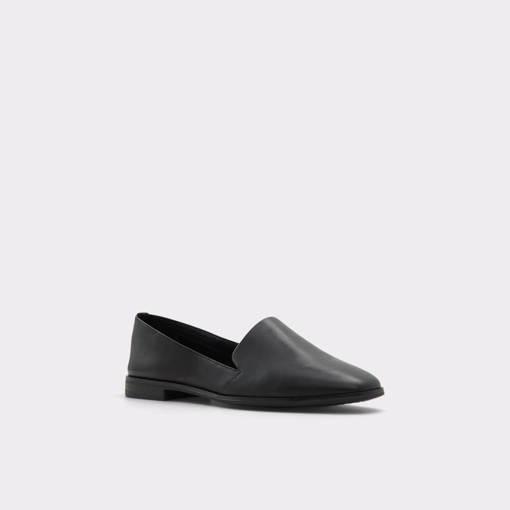 ALDO Veadith2.0 - Women's Flat - Black, Size 6.5 Product Image