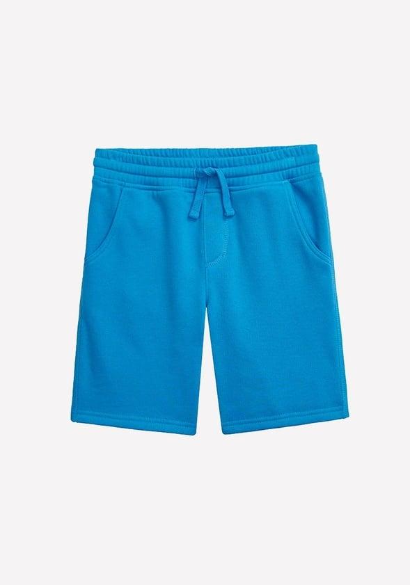 JustFab Margaux Platform Loafer Pump Womens Black/ White Size 8.5 Product Image