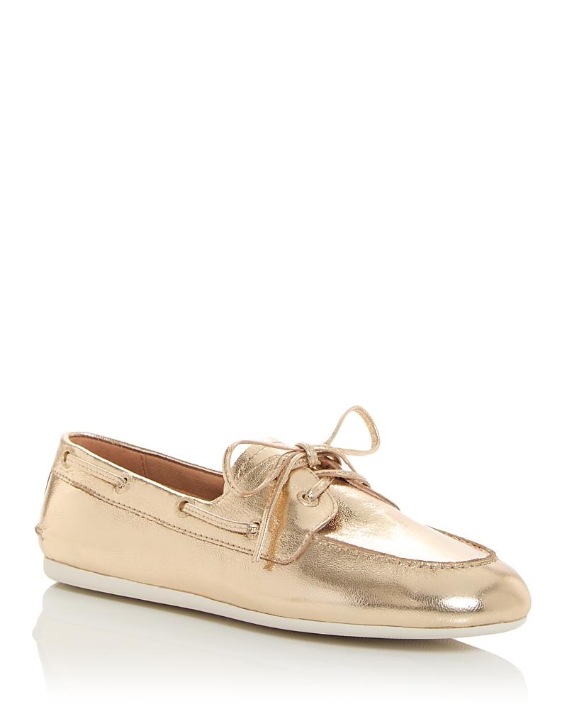 Sperry Womens Slimboat Boat Shoes Product Image