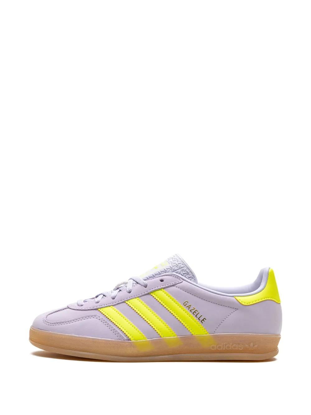 Gazelle Indoor "Silver Dawn" sneakers Product Image