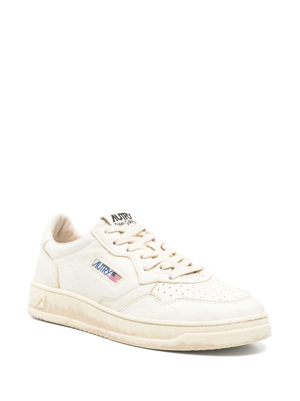 Super Vintage sneakers Product Image
